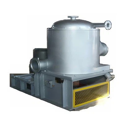 Груб сито за налягане на възходящ поток